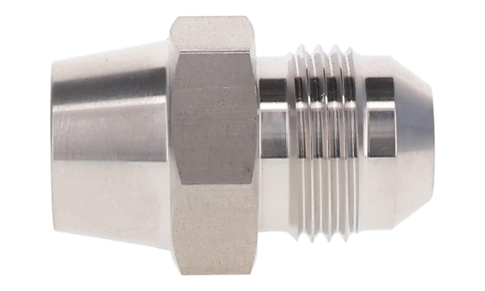 Amazon.com: TITAN FITTINGS | SS-WO-MJ-12-12 | 3/4