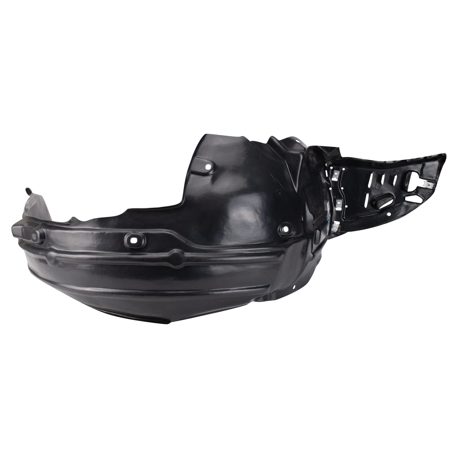 Front Fender Liner Set For 2013-2015 Acura RDX – Left & Right – AC1248129 AC1249129