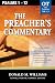 Psalms 1-72: Psalms 1-72: 13 (The Preacher's Commentary)