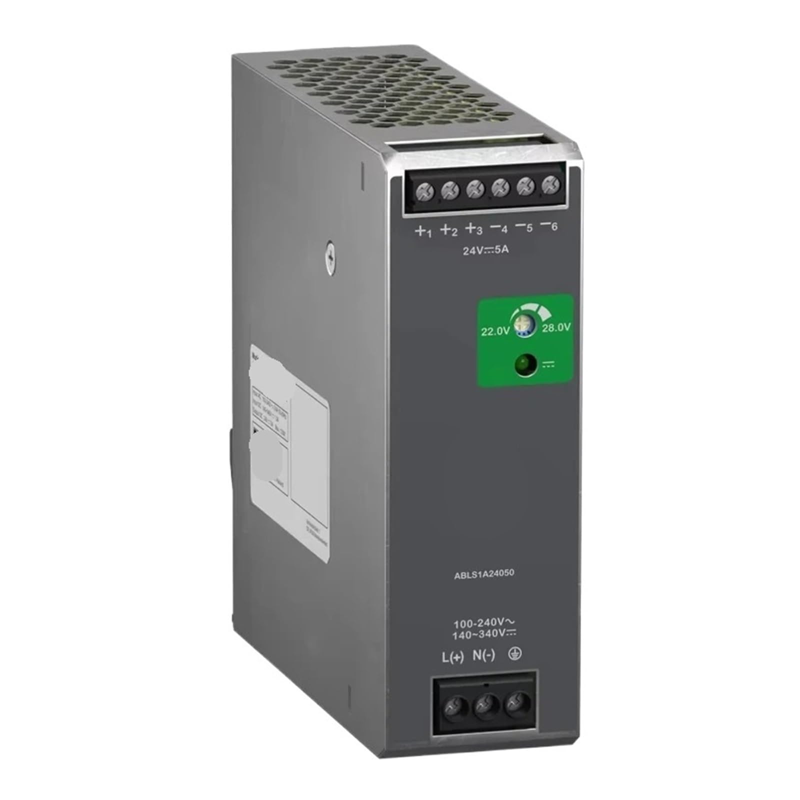 TSCFHGQI Switching Power Supplies 24V ABLS1A24050 Switching Power Supply