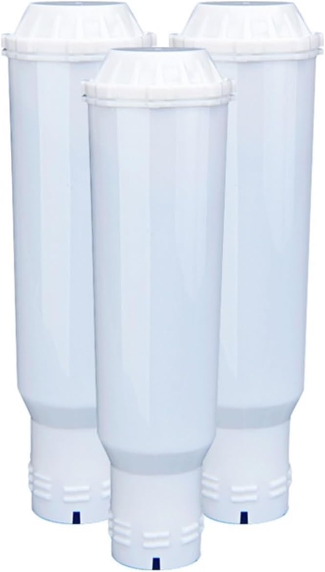 Water Purification Filter Certified Water Filter, Compatible(2 PCS)