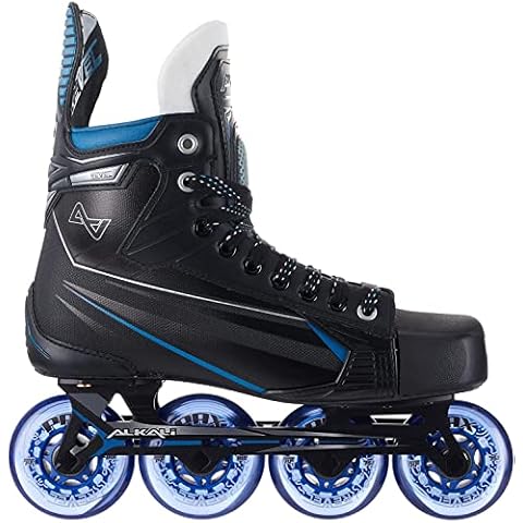 Alkali Revel 4 Inline Hockey Skates Cover
