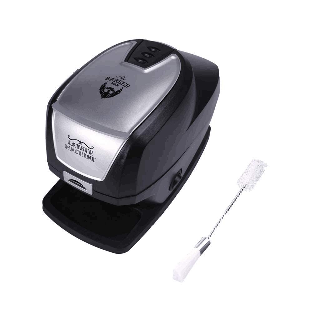 Buy Professional Hot Lather Machine for Shaving, Hot Lather Machine for