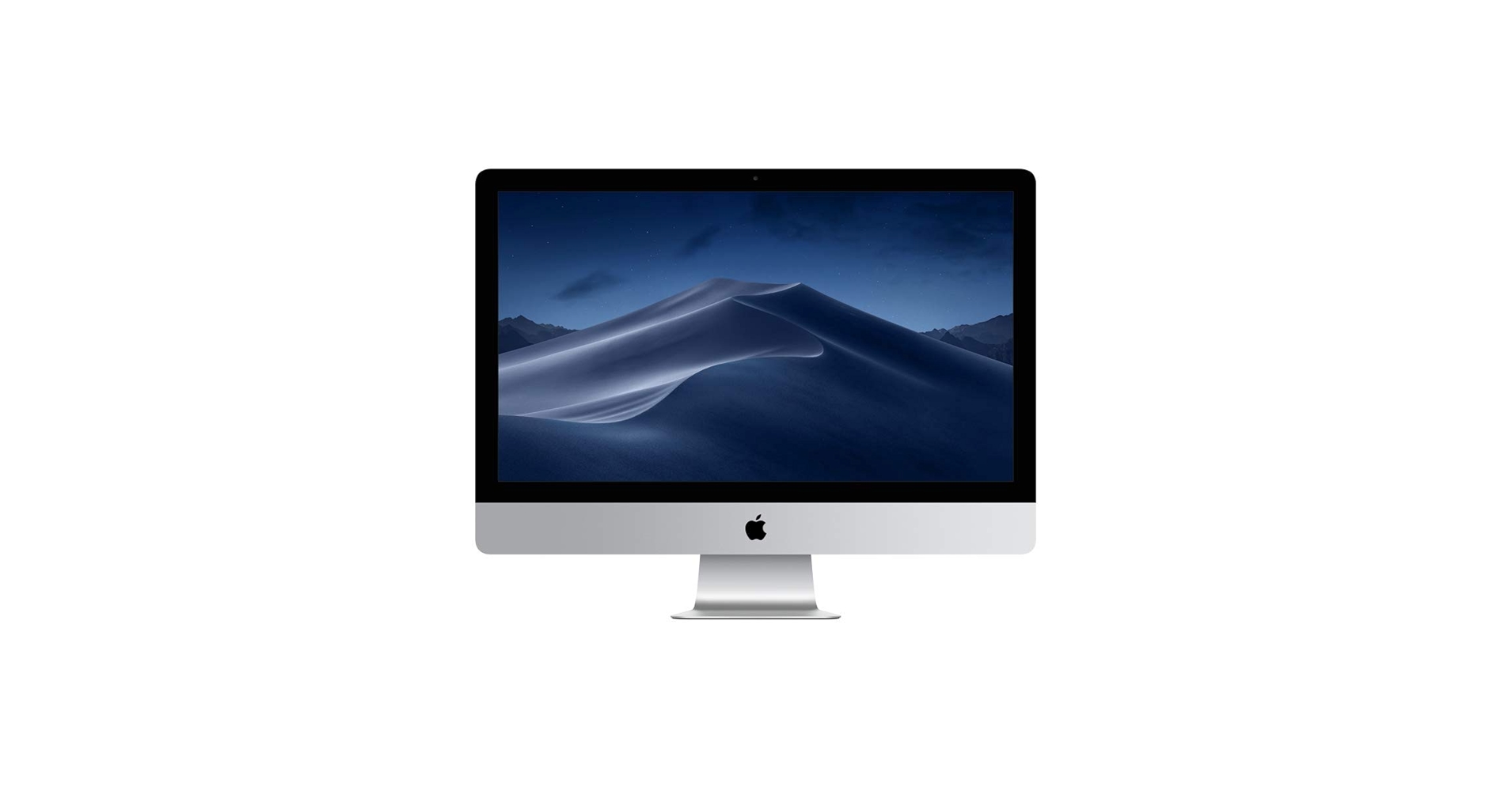 iMac27inch 5K-Retina￼ i5 32GB 1TB Fusion Apple 27