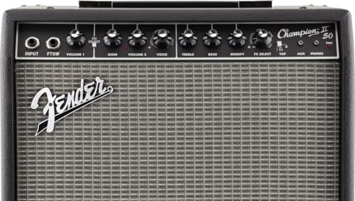 Fender Champion II 50 の商品画像 3