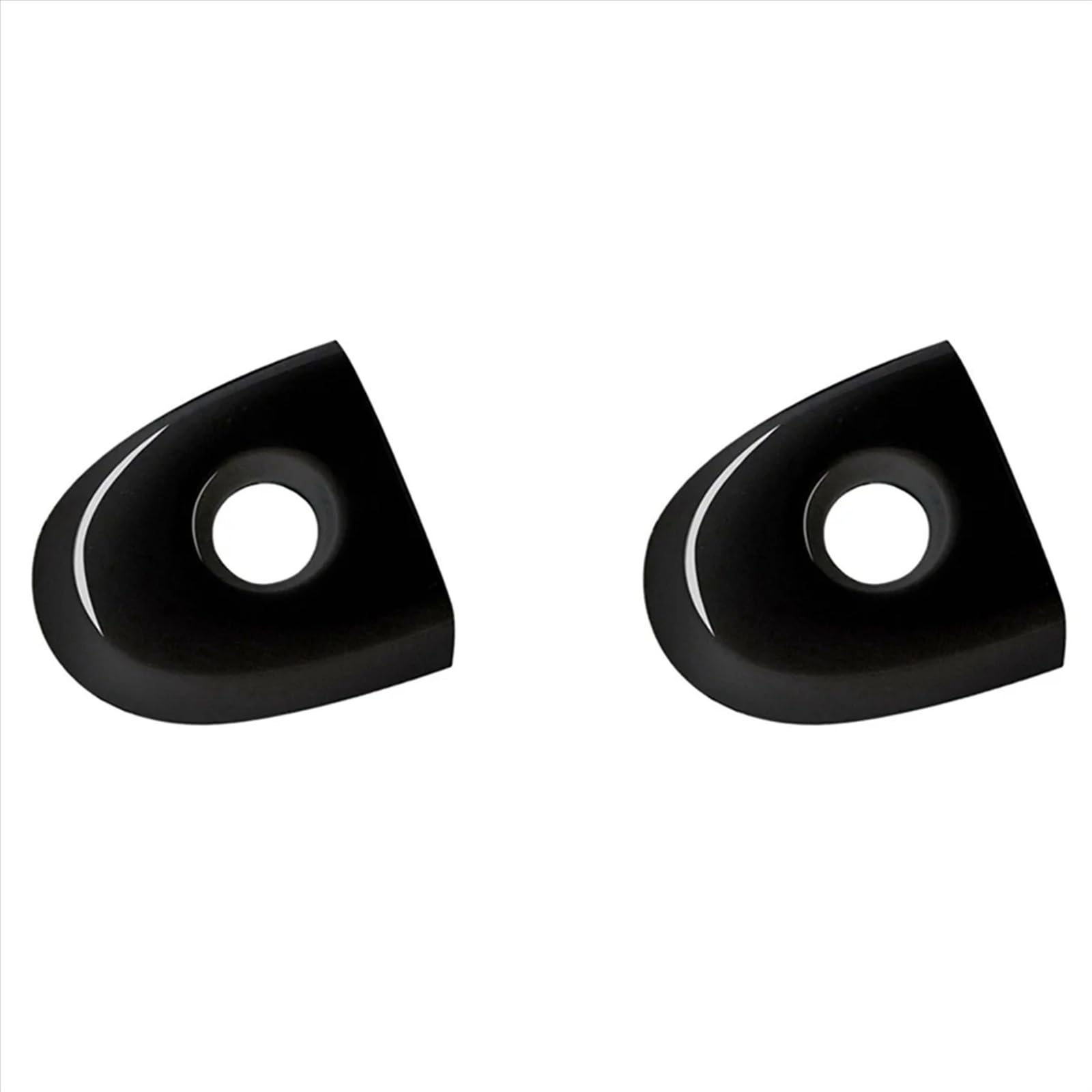 Lzbzhb One Color Car Exterior Outsidedoor Handle Car Exterior Door Handle Decoration For Nissan For Juke For Micra For K13