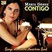 Price comparison product image Contigo - Songs With Latin American Soul
