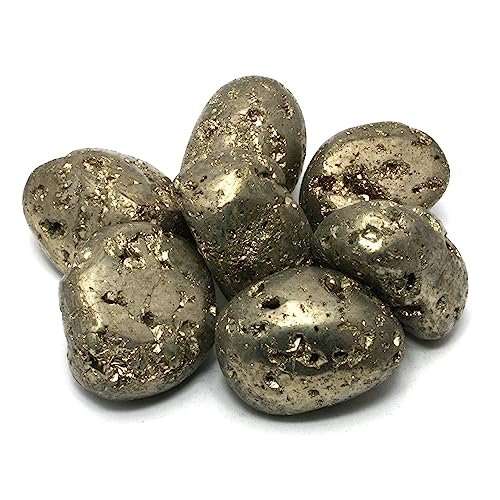 Pierre en fer pyrite CrystalAge pour briser la monotonie déco