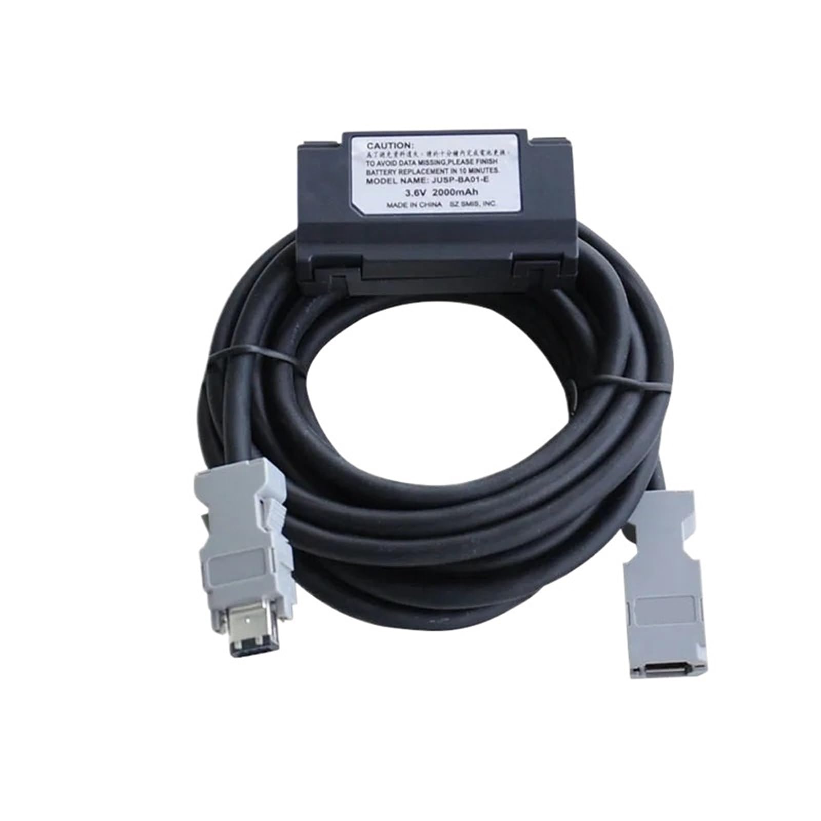 Cable de conexión del servocodificador JZSP-CSP29-10-E JZSP-CSP29-15-E JZSP-CSP29-20-E(15M,JZSP-CSP19-XX-E)
