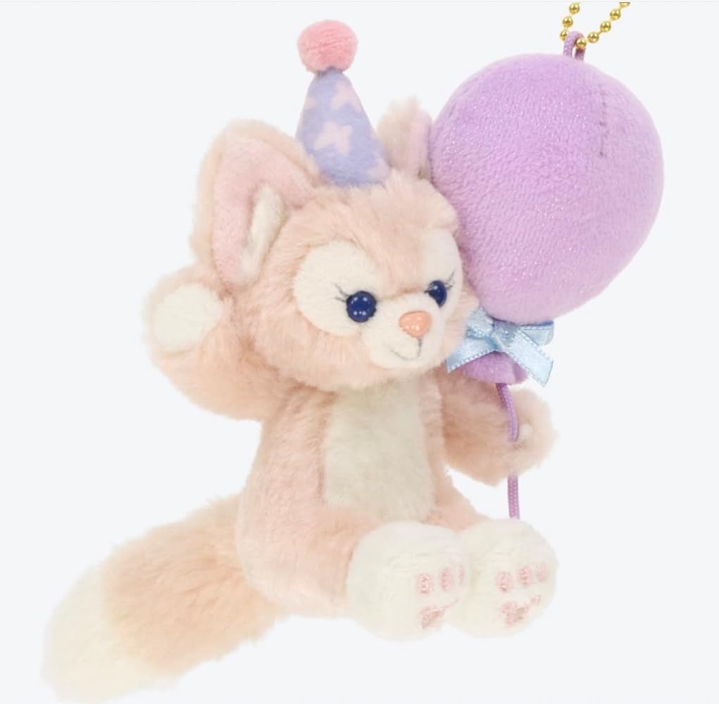 Amazon.co.jp: 【東京ディズニーシー限定】ダッフィー＆フレンズ