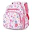 Floral Pink Floral Pink