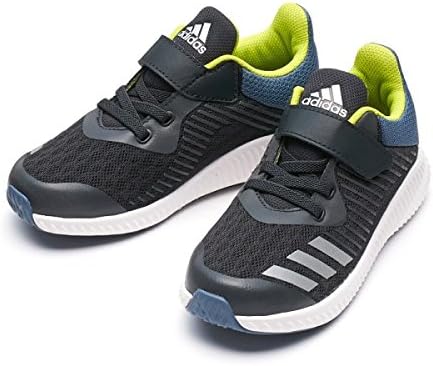 Amazon アディダス Fortarun El K フォルタラン Cp99 18sp Abc Mart限定 キッズ ブルー 17cm Adidas アディダス 運動靴 スニーカー