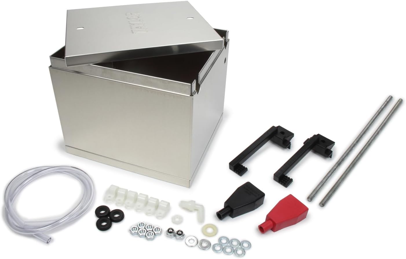 Taylor (48300) 300 Series Aluminum Battery Box