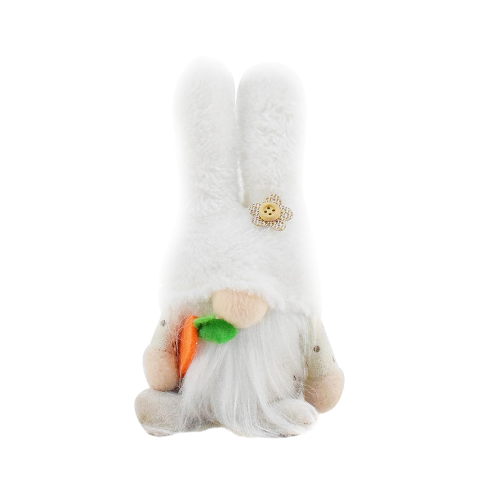 YWLUUOO Gnomes Decorations Plush Easter Gnomes Swedish Tomte Doll Gifts Household Ornaments Home Decor Gifts Easter Ornaments