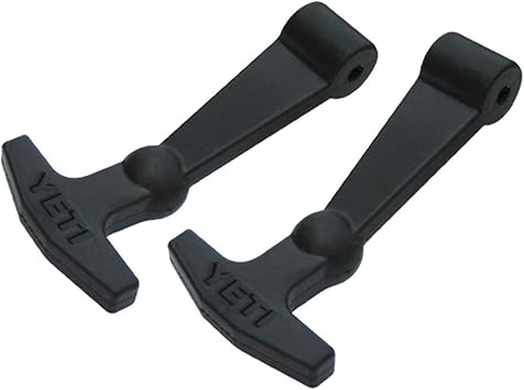 YETI Tundra & Roadie 20 Replacement T-Rex Latches 2-Pack