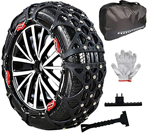 タイヤチェーン 通販 Amazon Co Jp