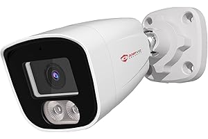 Anpviz Outdoor IP Camera: Your Reliable Home Security Solution