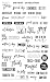 Prima Marketing 655350992415 Frank Garcia Planner Access-Clear Stamps Fg Planner Accessories- Clear Stamps- Celebrations