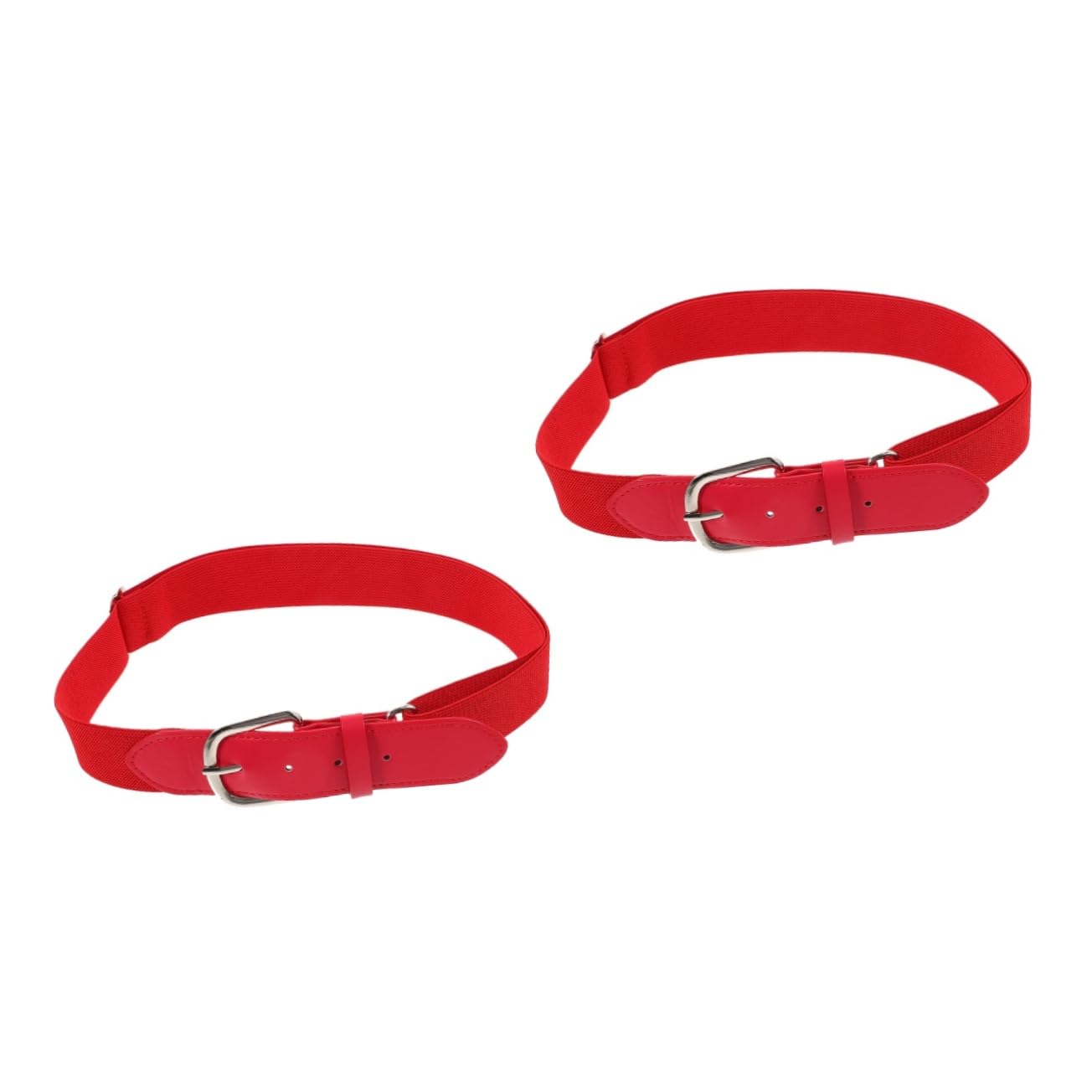 Ceinture de Baseball Élastique Réglable pour Athlètes Sport Extérieur