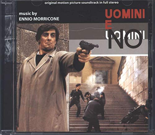 Various Uomini e No
