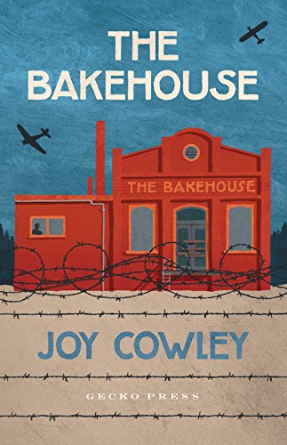 The Bakehouse view 2