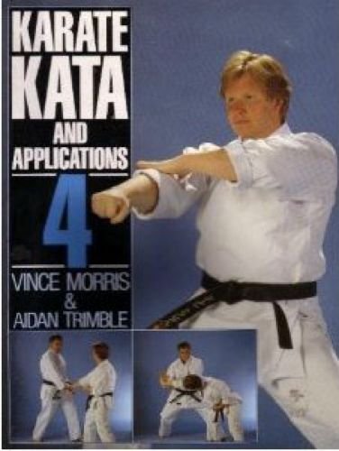 KARATE KATA & APPLICATIO