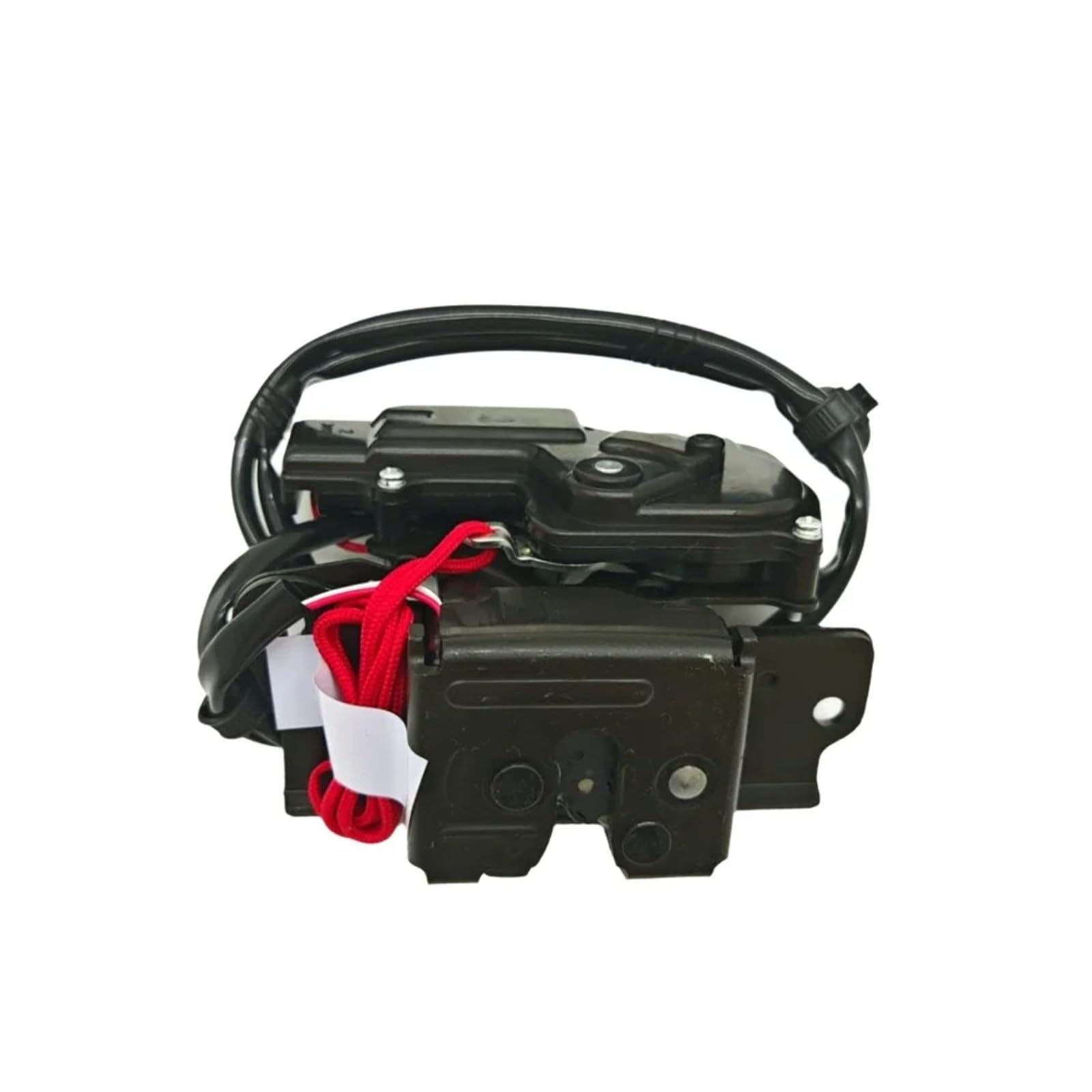 Ngvcdxs One Color Tailgate Boot Lock Latch Compatible With Toyota For Prius 2010-2015 Car Rear Trunk Lock Actuator Assembly Tailgate Latch Motor Boot Lock 69350-47042