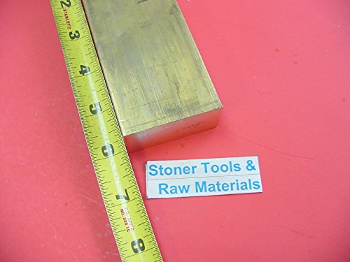 MusicMedic.com Brass Rod Stock (3/16 (4.76mm))