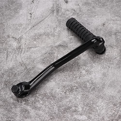 Kickstarter Roller 50Ccm,Aerox 50Cc Kick Start,50Cc Kickstart,Powersports-Steuerungs Produkte,Motorrad-Modifikation Steile 50Cc Pedal Kick Start Lever Passt Für Pw50