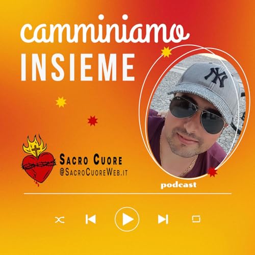 Stag. 1 - Camminiamo insieme cover art