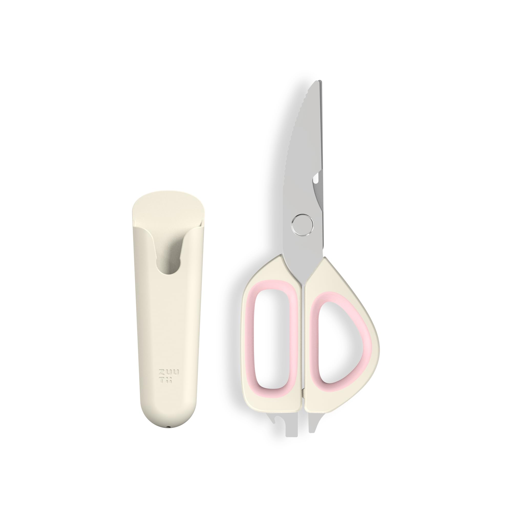 Photo 1 of Zuutii Magnetic Kitchen Shears