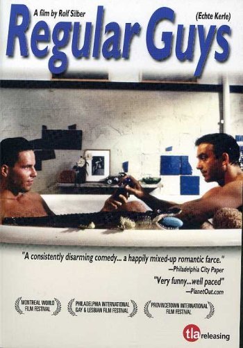 Regular Guys by ?Carin C. Tietze,?Tim Bergmann ?Christoph M. Ohrt - Mehr Infos/Bestellen