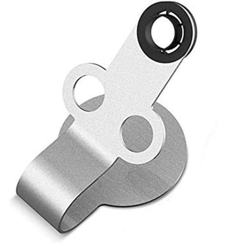 ダイソン用 ドライヤーホルダー ドライヤースタンド 磁気吸着 dyson用 supersonic HD ヘアドライヤー 収納 スチール製 Kisigim (シルバー 【ドライヤーは入っていませ】)