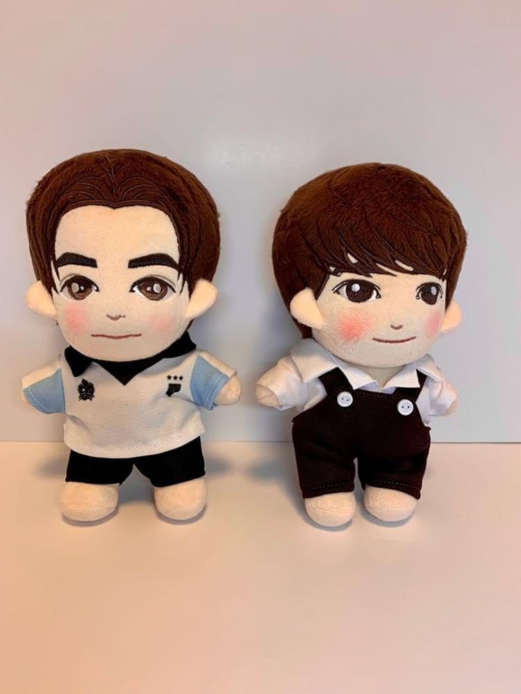 Amazon.co.jp: PERTH CHIMONパースチモンDANGEROUS ROMANCEぬいぐるみ