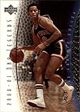 2001-02 Upper Deck Legends #28 Walt Frazier NBA Basketball Trading Card