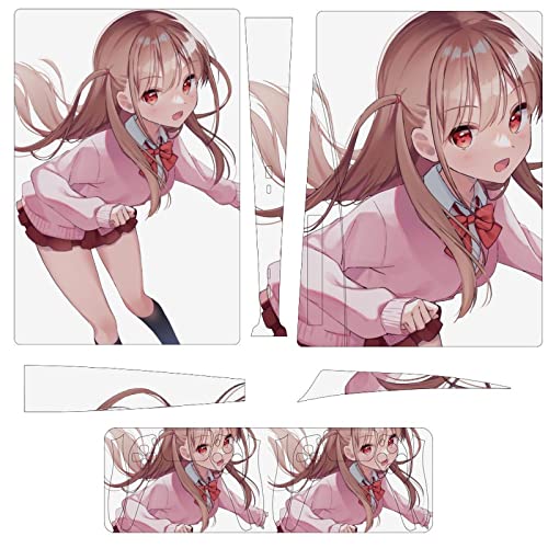 yPS5p fBXNŁz PS5 XLV[  Saki Vq LN^[ GObY RՌ/Sʕی  U wh~ ʑΉ B { Rg[[ JԂ\t\ \tȒP یJo[ ANZT[ 킢 v[