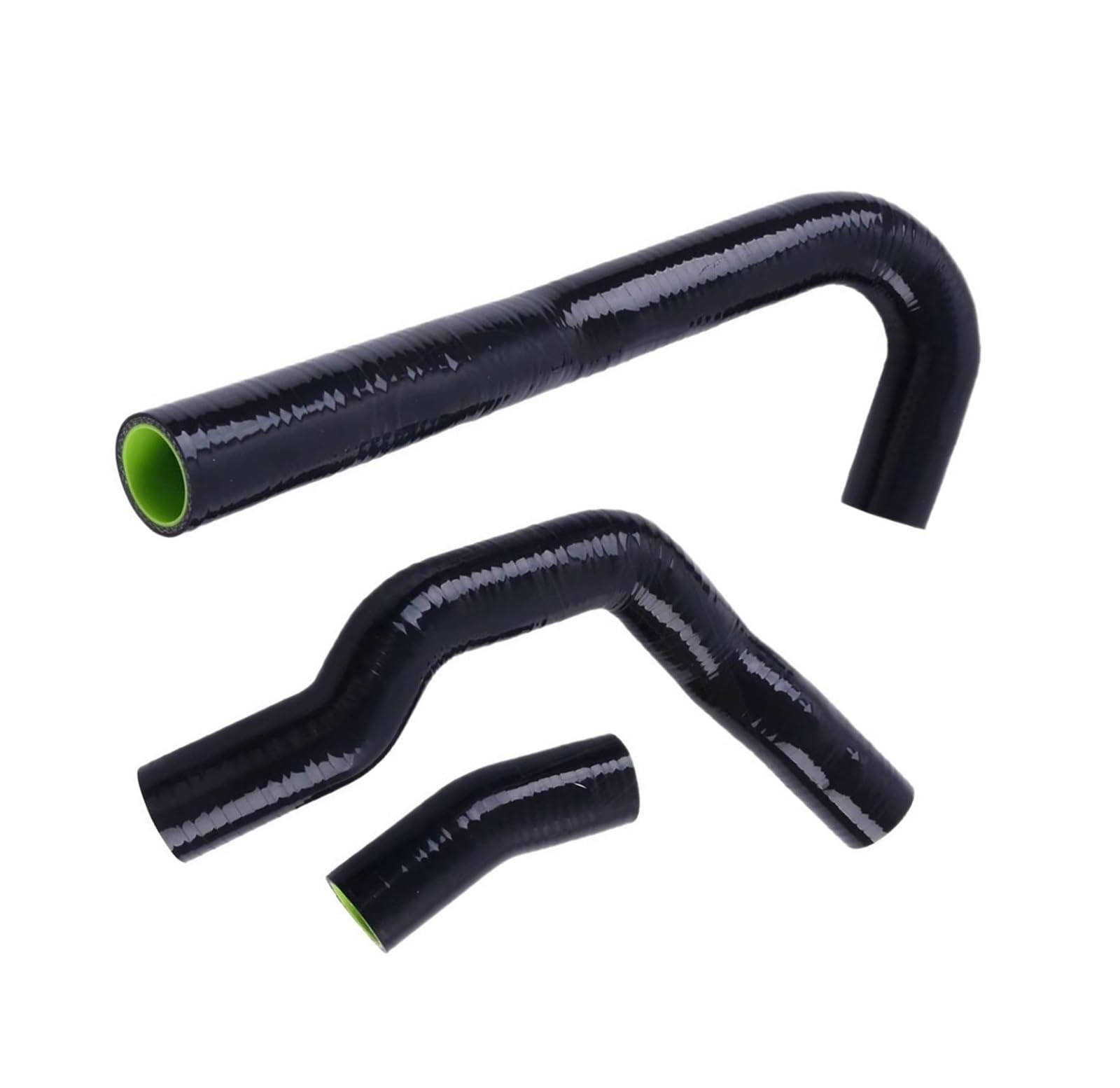 Refrigerante manguitos Compatible Con Nissan Para Silvia 180SX 200SX S13 CA18DE CA18DET 1989 1990 1991 1992 1993 1994 Manguera De Radiador De Motor Tubo De Refrigerante