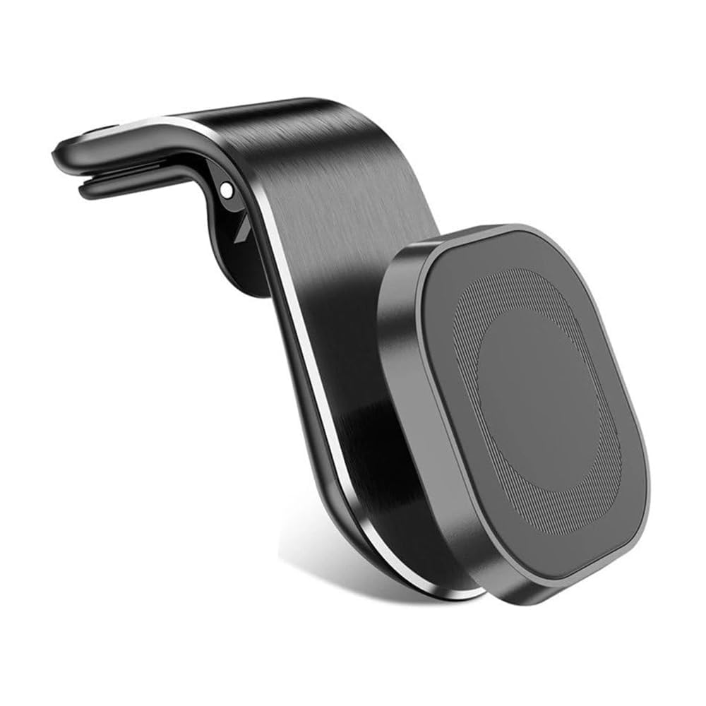 HJKJNBF Car Phone Holder Mount, for Hyundai Tucson Accent Encino i30 ix25 ix35 Cars Phone holder Mobile Phone Mount Car Accessories,A