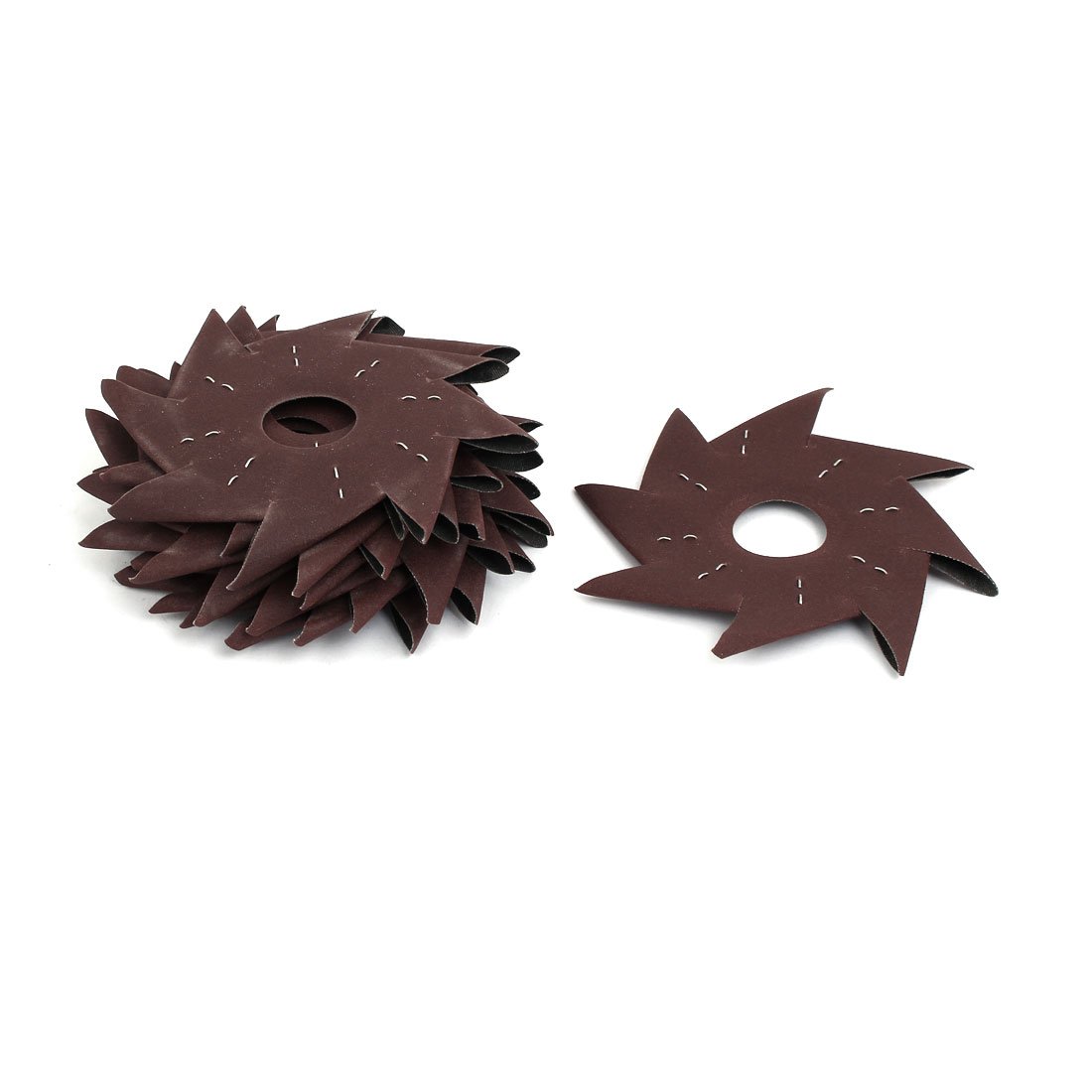 Aexit 240 Grits Abrasives 5