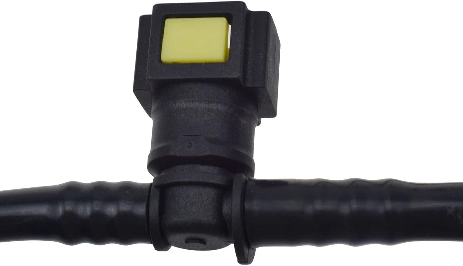 クランクケース換気パイプ Compatible With Peugeot For 206 207 307 車のエンジンクランクケース