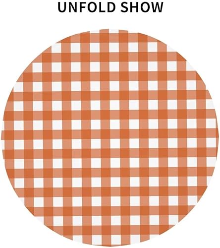 Miniatura 10 de Mantel de Navidad cuadrado de 54 x 54 pulgadas, con forma de corazón dorado y copos de nieve rojos, mantel de tela para casa de campo, Navidad,