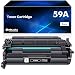 Produktbild inkalfa 59A Kein Chip Kompatibel Toner als Ersatz für HP CF259A 59X CF259X Laserjet Pro M404 M404n M404dn M404dw MFP M428 M428dw M428fdn M428fdw M304 M304n M304dn (Schwarz, 1-Pack)