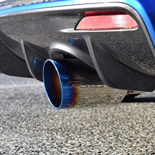 Amazon | ロッソモデロ COLBASSO Ti-C マフラー ノート e-Power NISMO
