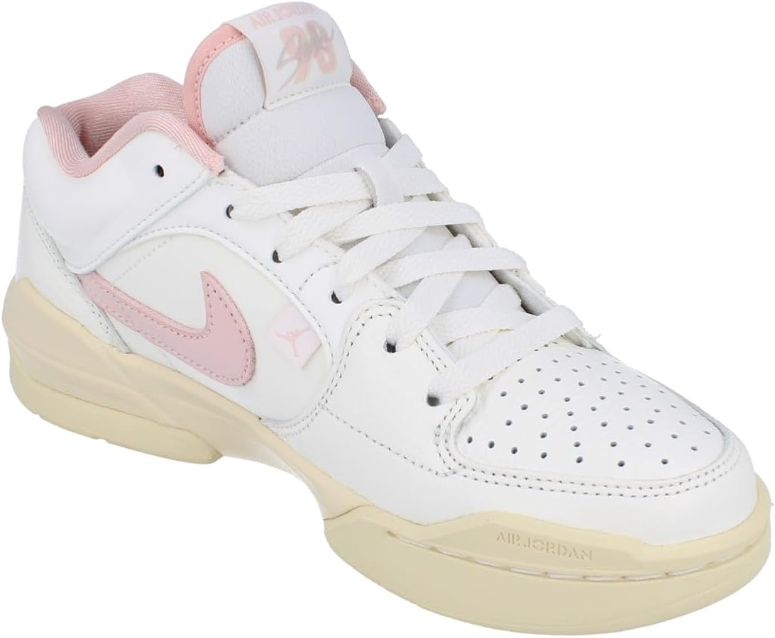 Amazon.com | Jordan Stadium 90 Women's Shoes (FB2269-160, Sail