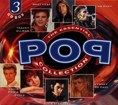 Essential Pop Collection - Amazon.com Music