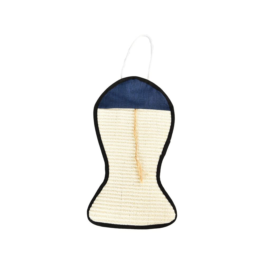 Hearts & Homies Cat Scratcher, Multicoloured, Standard