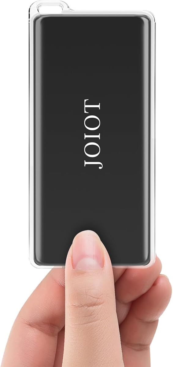 JOIOT 250GB SSD External Hard Drive,Up to 540MB/s,USB 3.1 Gen2,External Solid State Drive Compatible with PS4 / PS5 / Windows/Mac