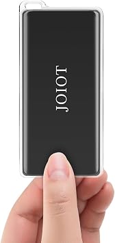 JOIOT 250GB SSD External Hard Drive up to 540MB/s USB3.1 Gen2 External Solid State Drive for PS4 / PS5 / Windows / Mac