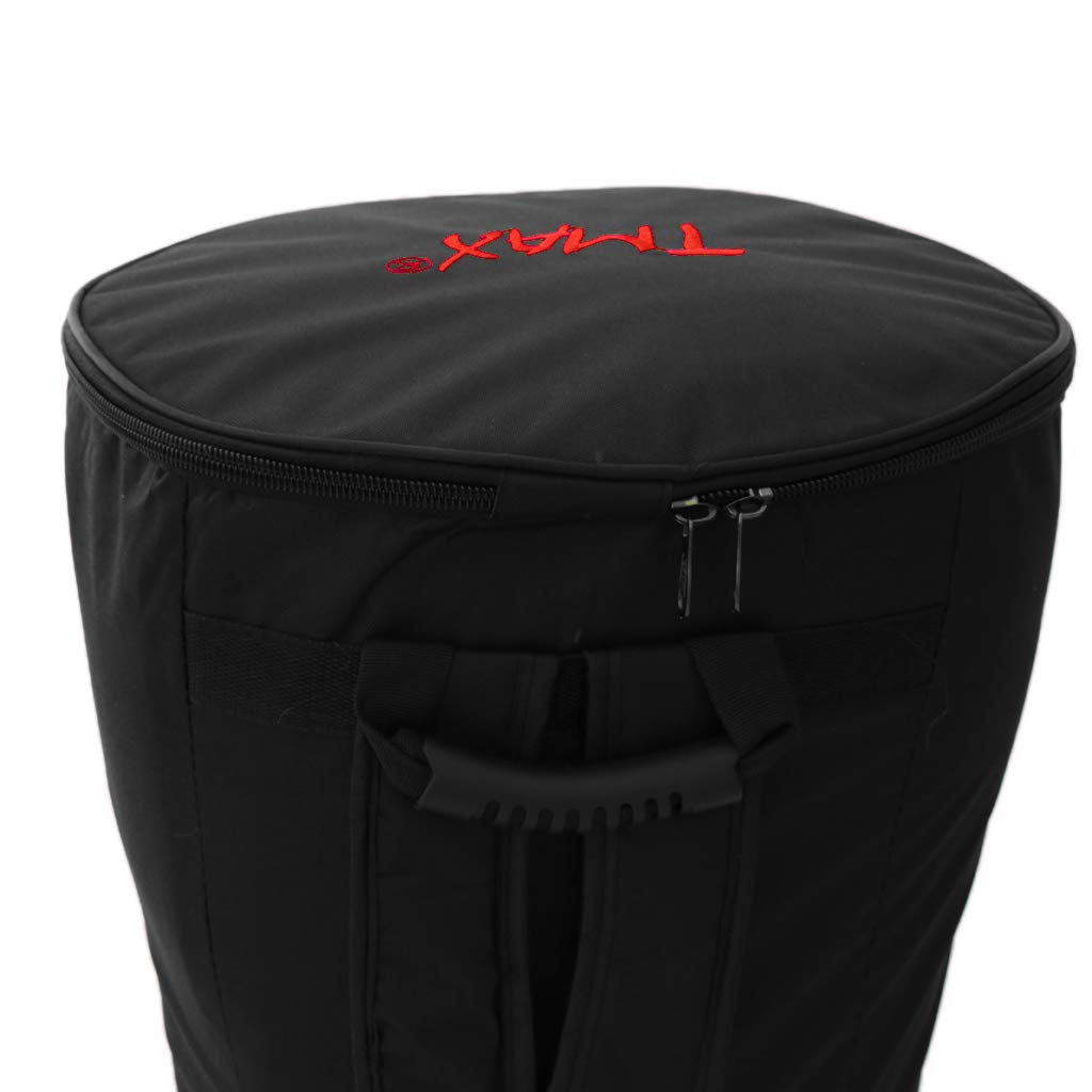 Amazon | ジャンベバッグ ジャンベケース 防水性 耐衝撃性 収納バッグ  