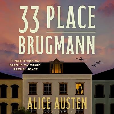 33 Place Brugmann